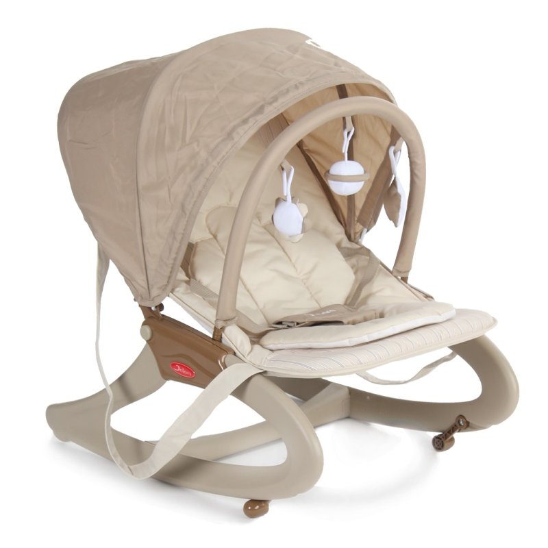 Шезлонг Smart Baby sb10991
