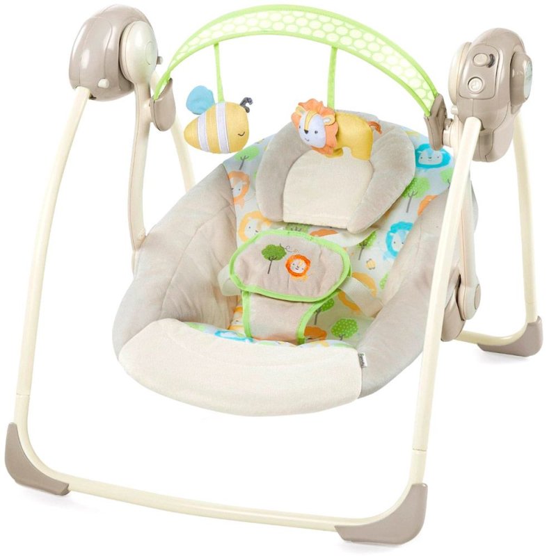 Кресло-качалка 4moms Рокару