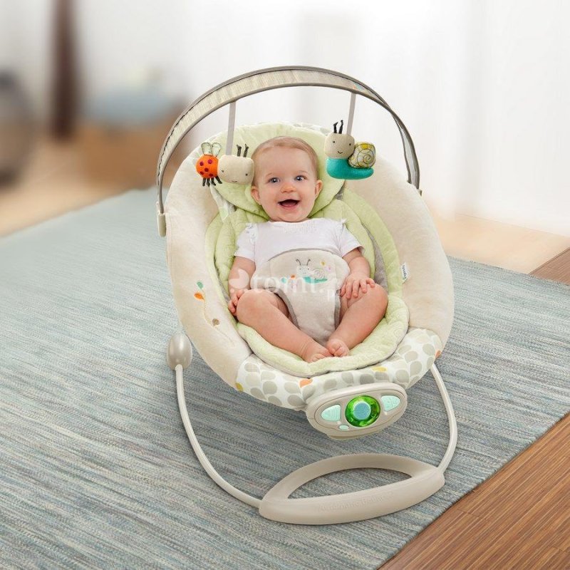 Шезлонг BABYBJORN Bliss