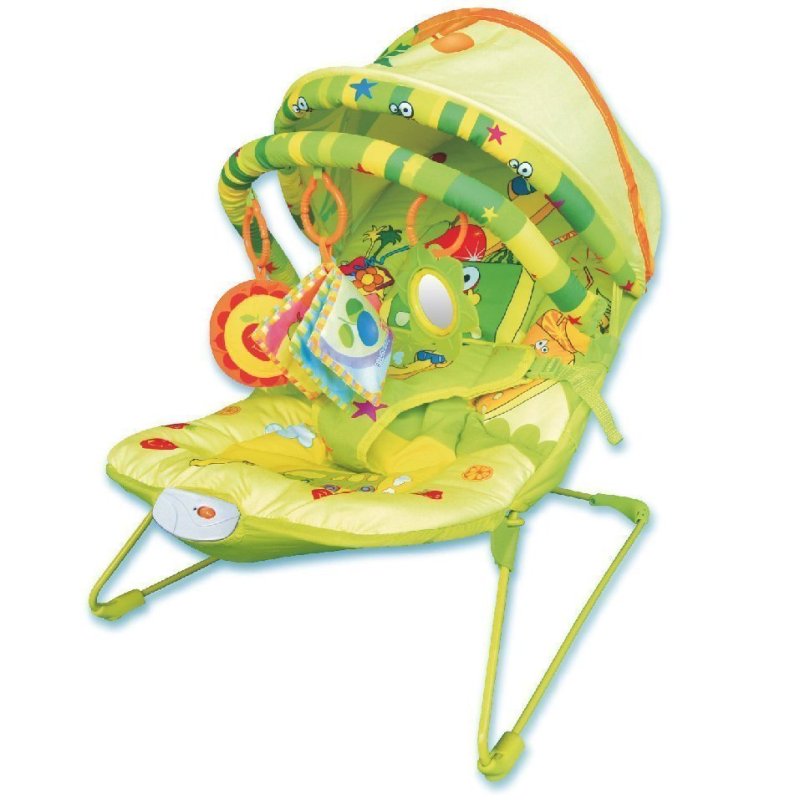 Качели 4moms ROCKAROO