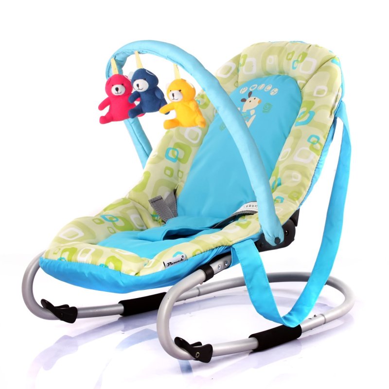 Качели Happy Baby Dinky