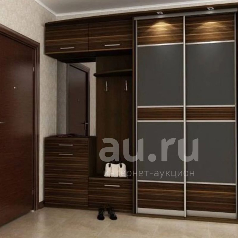 ЛДСП h3113 st15 груша Линдау
