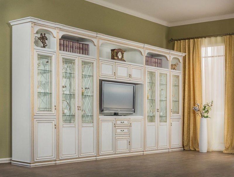 Casa 39 гостиная la Fenice