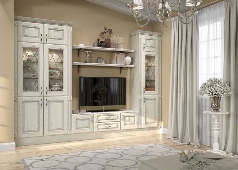 Grilli Trevi мебель для гостиной