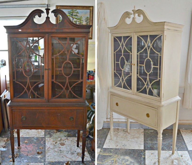 Буфет Чехословакия 50е