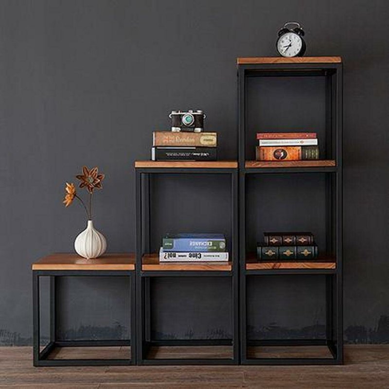 Стеллаж Akur Loft