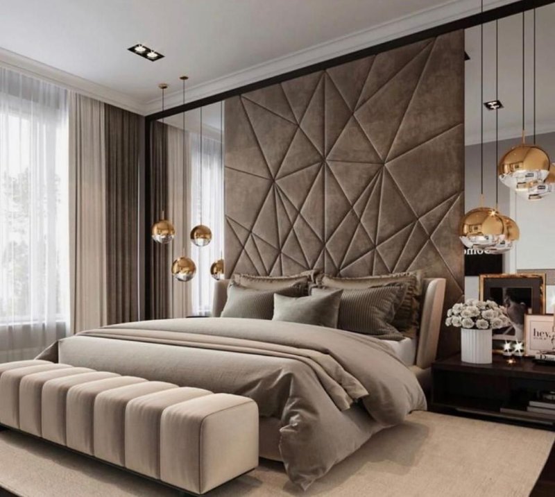 Prosvirin Design кровать