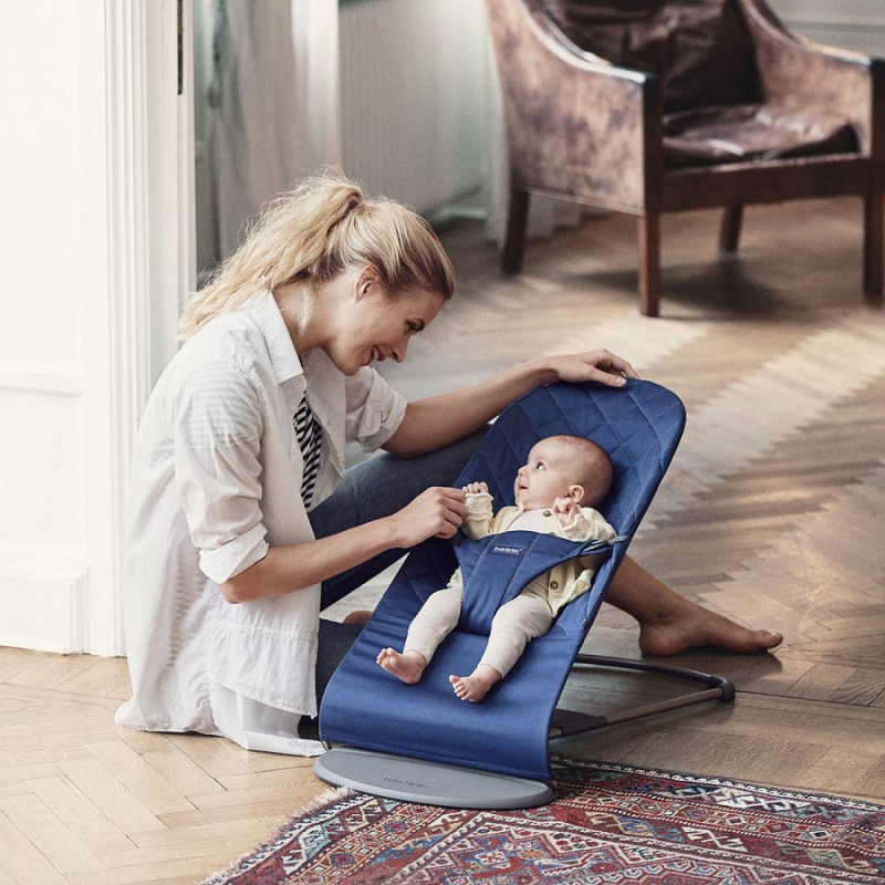 Шезлонг BABYBJORN Bliss