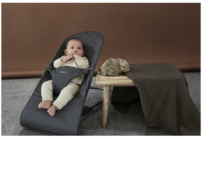 Шезлонг BABYBJORN Bliss