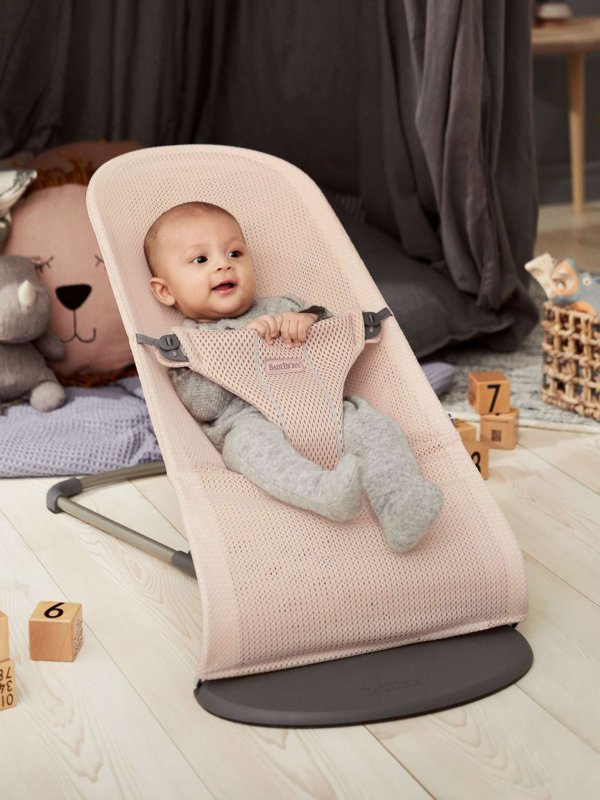 BABYBJORN Bliss Mesh