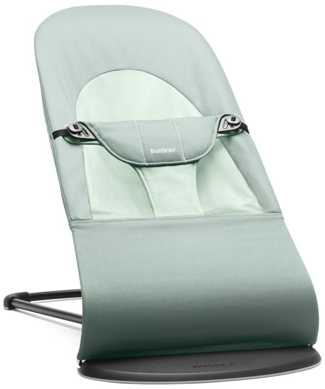Кресло-шезлонг BABYBJORN «Balance Soft»