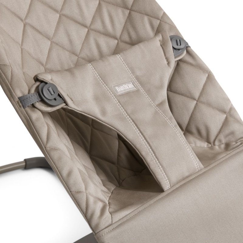 BABYBJORN Bliss Cotton