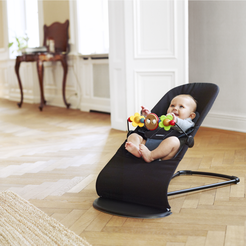 Шезлонг детский BABYBJORN