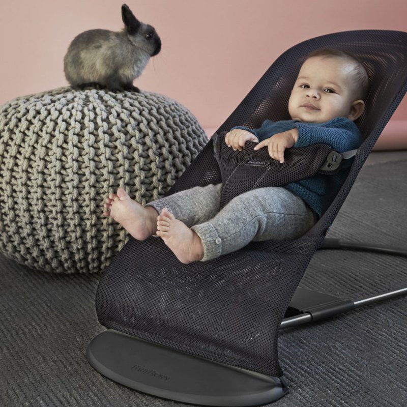 BABYBJORN кресло-шезлонг Bliss