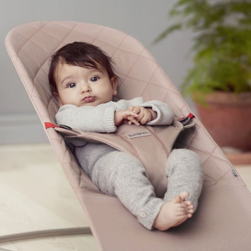 BABYBJORN Bliss Cotton
