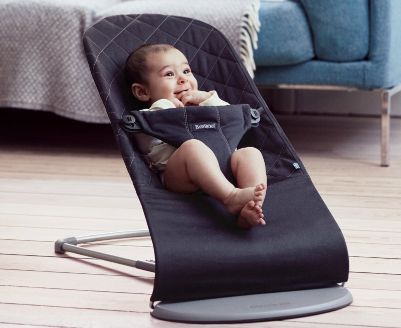 BABYBJORN Bouncer Bliss