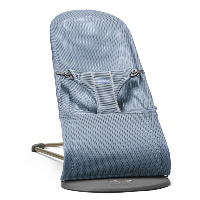 BABYBJORN Bliss Mesh