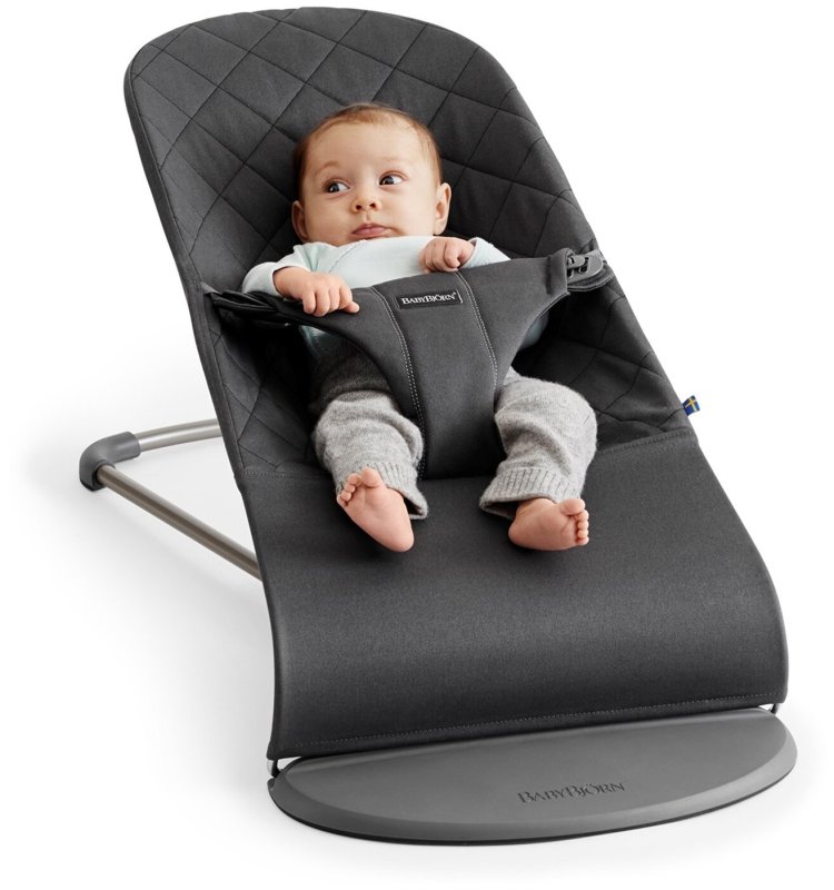 Шезлонг BABYBJORN Bliss