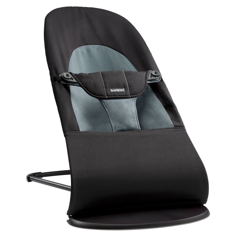 Шезлонг BABYBJORN Mesh