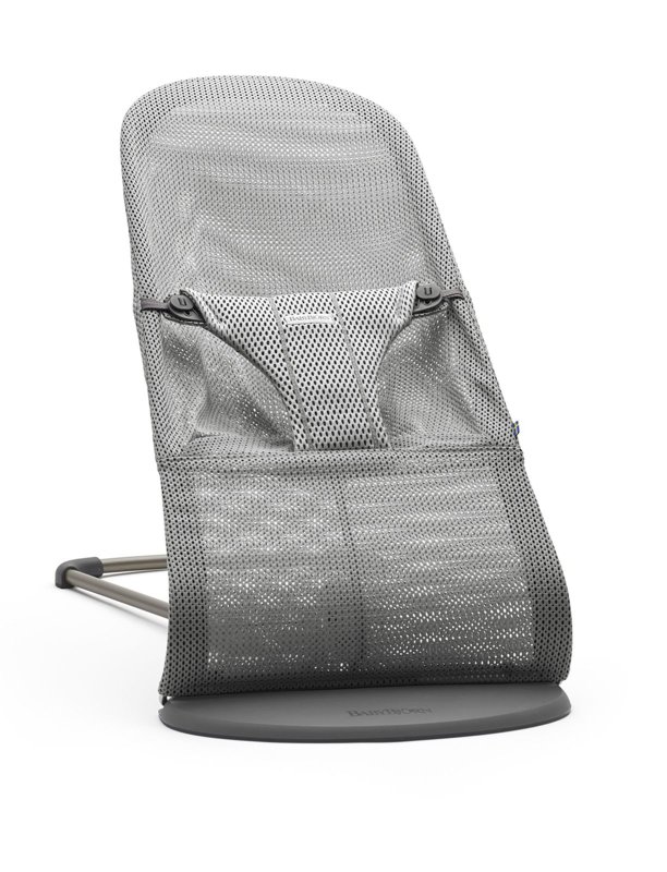 Шезлонг BABYBJORN Mesh