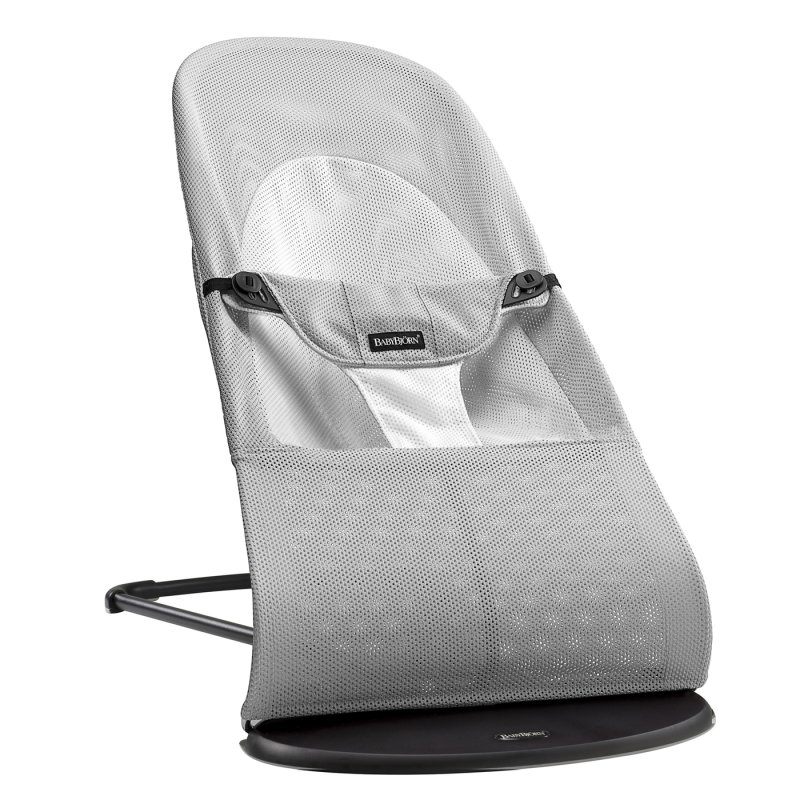 Шезлонг BABYBJORN Balance Soft