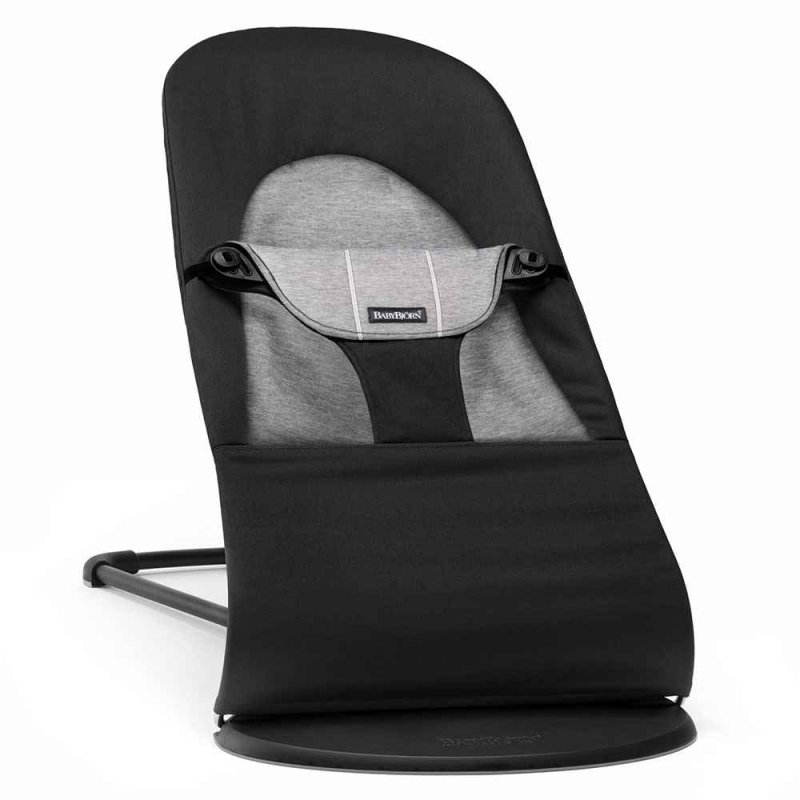 Кресло-шезлонг BABYBJORN «Balance Soft»