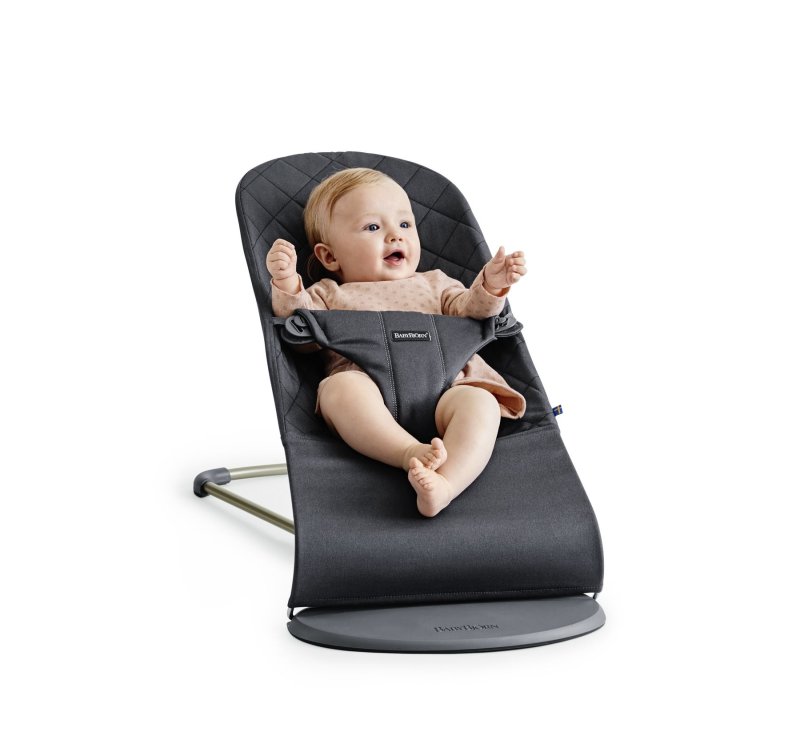 Шезлонг BABYBJORN Bliss Mesh