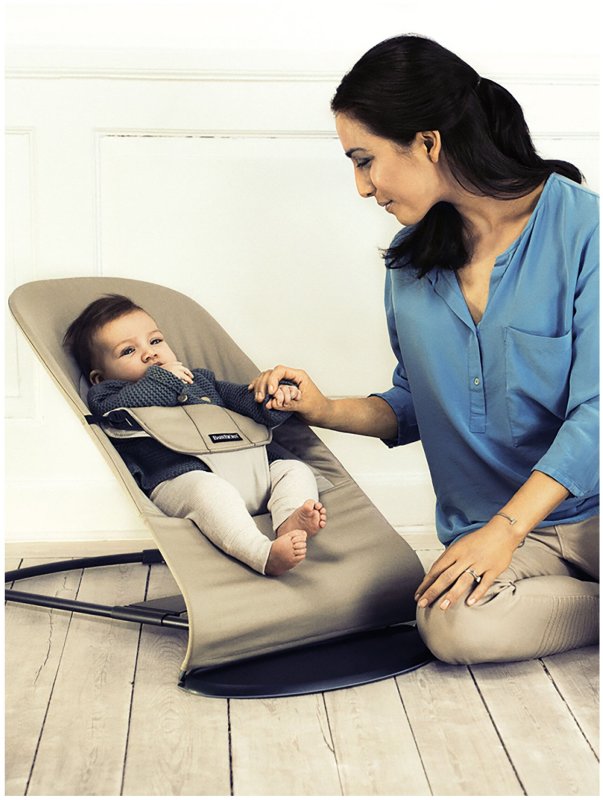 Шезлонг BABYBJORN Balance