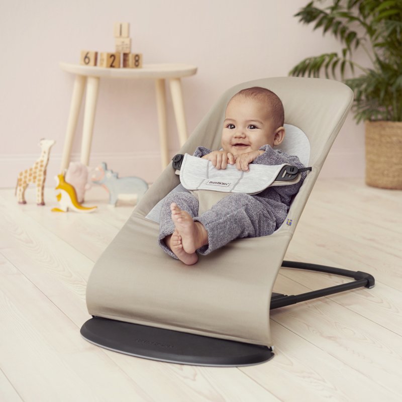 BABYBJORN кресло-шезлонг Bliss