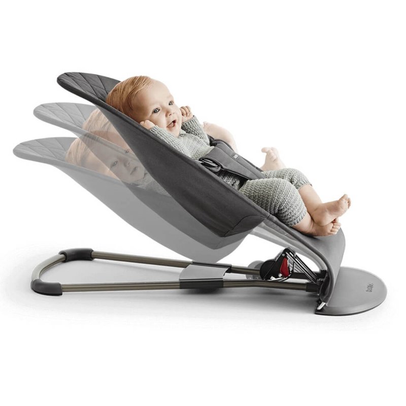 Шезлонг BABYBJORN Bliss