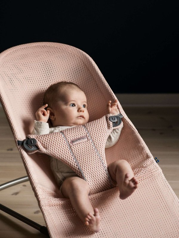 Шезлонг BABYBJORN Bliss