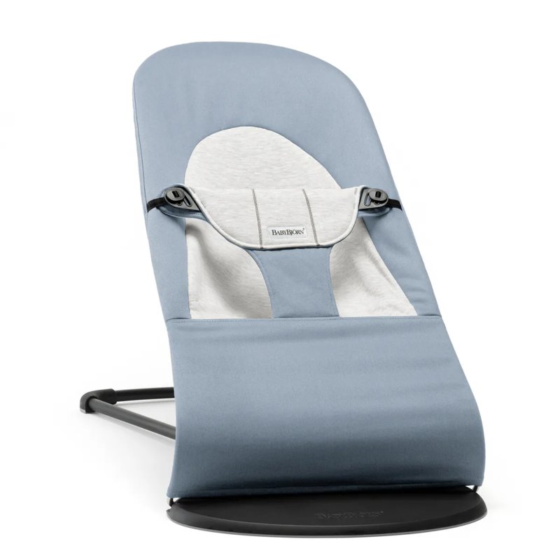 Шезлонг BABYBJORN Balance