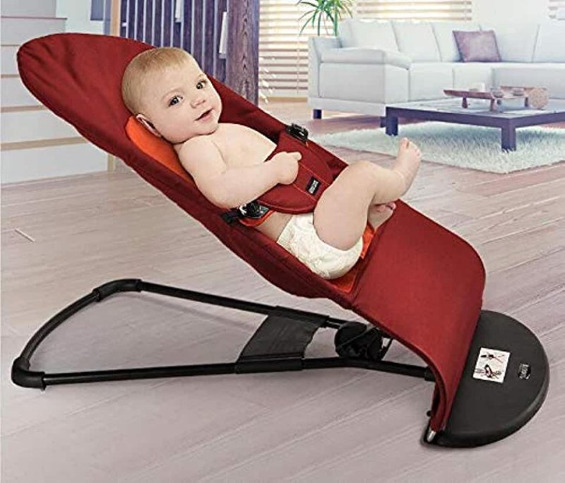 Шезлонг Baby Balance Chair