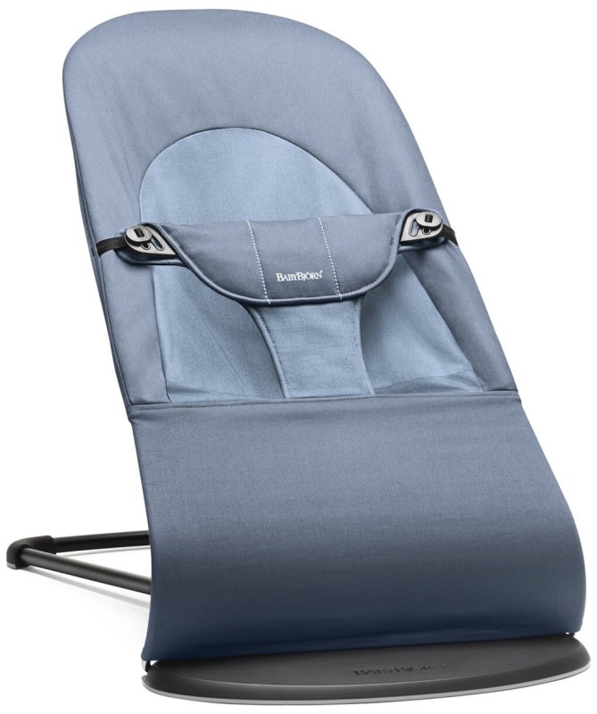 Шезлонг BABYBJORN Balance