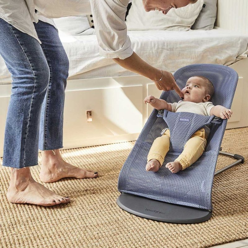 Шезлонг BABYBJORN Bliss