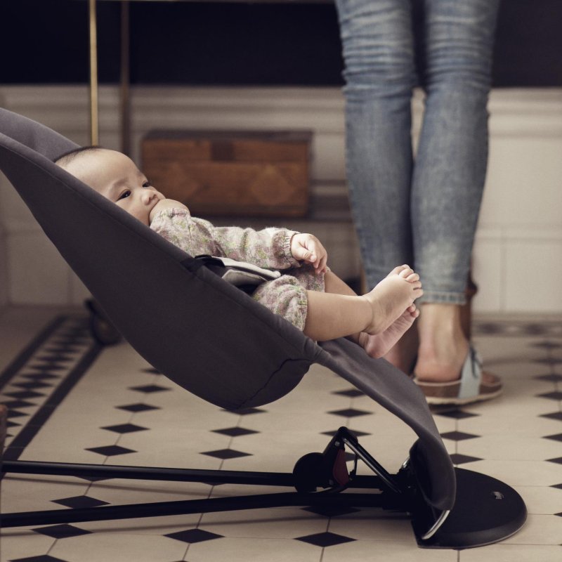 Шезлонг BABYBJORN Balance Soft