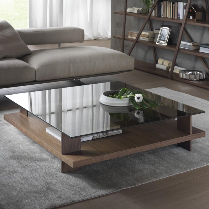 Кофейный столик Coffee Table Elledue