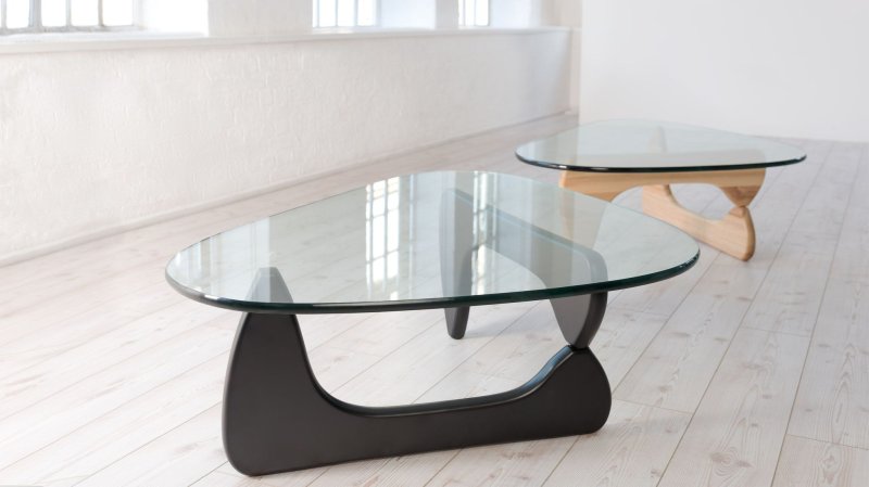 Столик Isamu Noguchi Coffee Table