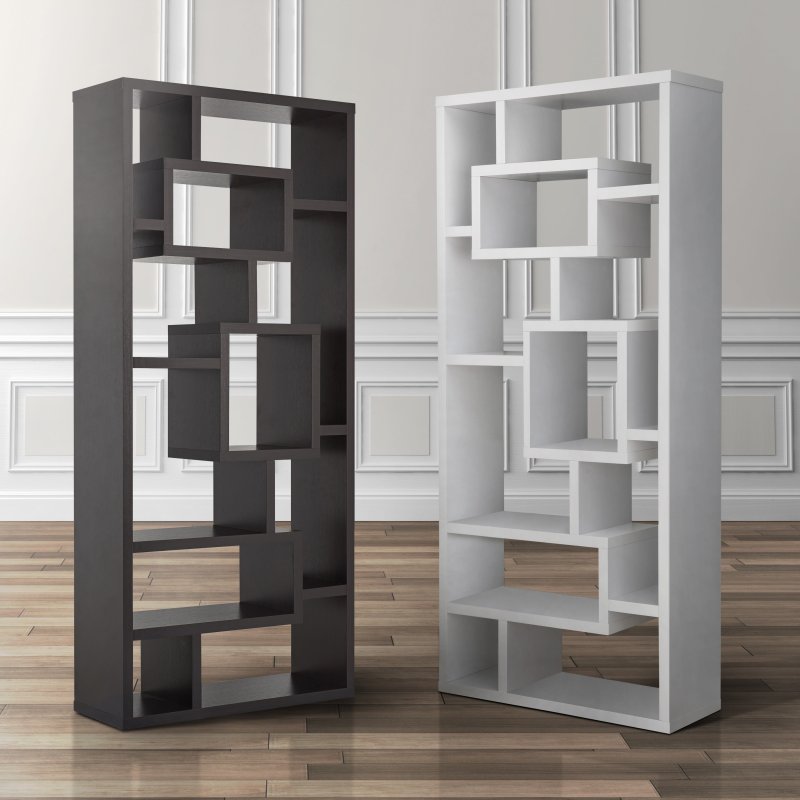Стеллаж Polini Home Smart каскадный