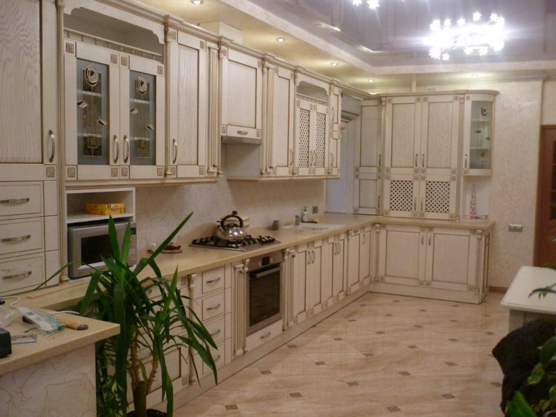 Кухни Ростов