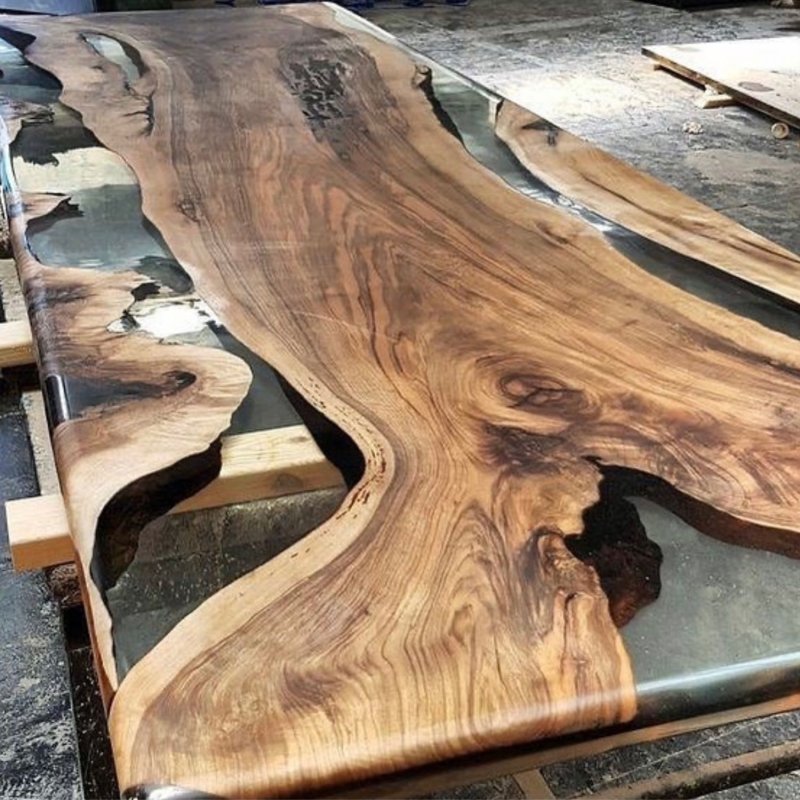 Walnut древесина
