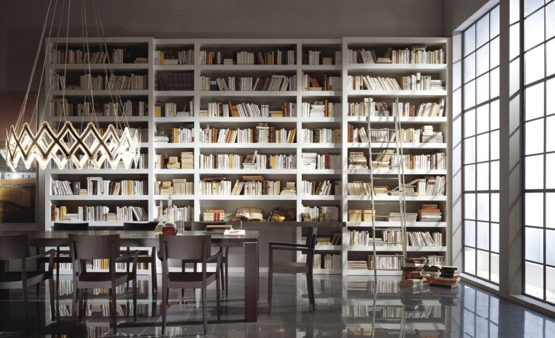 Книжный шкаф Charlie. Cabinet / Bookcase