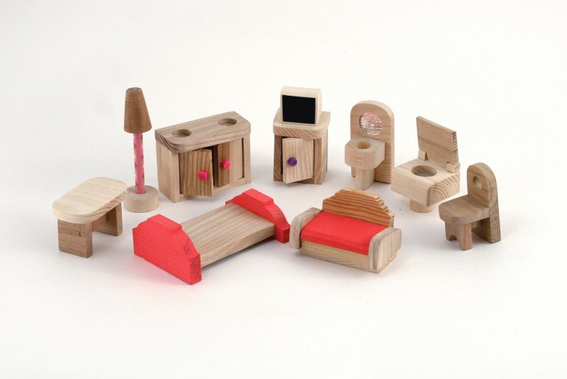 Диван Junior Constructor #2