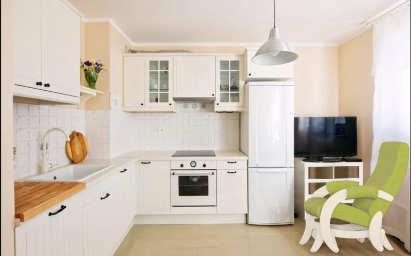 Кухни ikea вентшахта