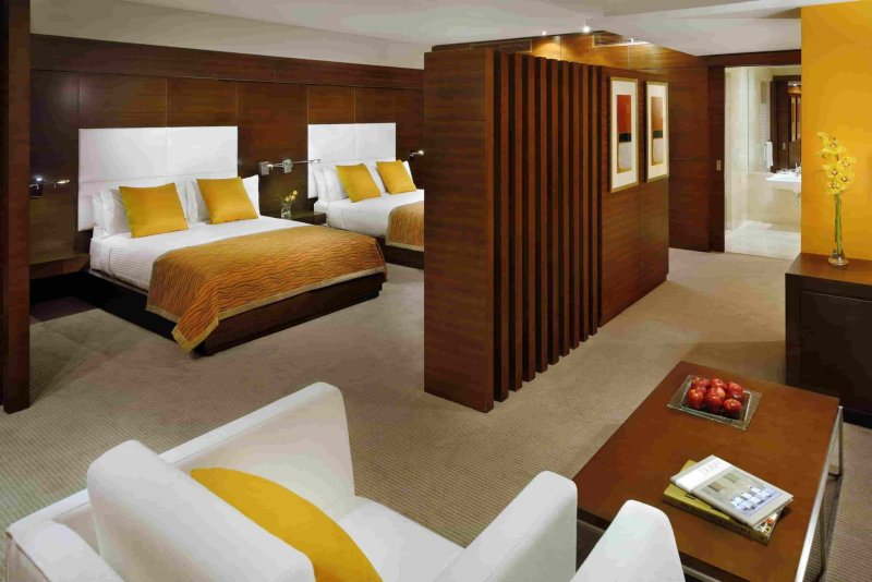 VOCO Dubai 5
