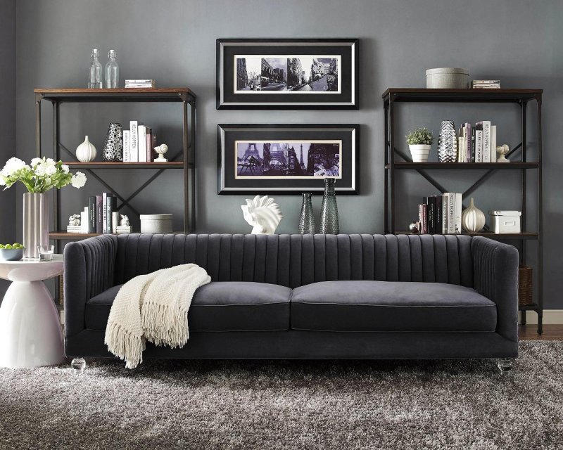 Диван Sofa Velvet