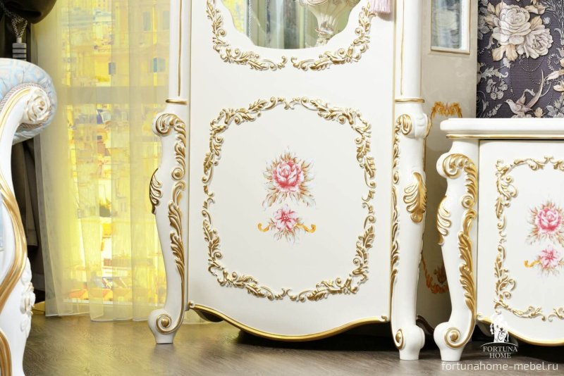 Витрина Мирелла Фортуна