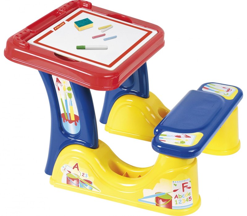 Комплект Palau Toys стол + стул