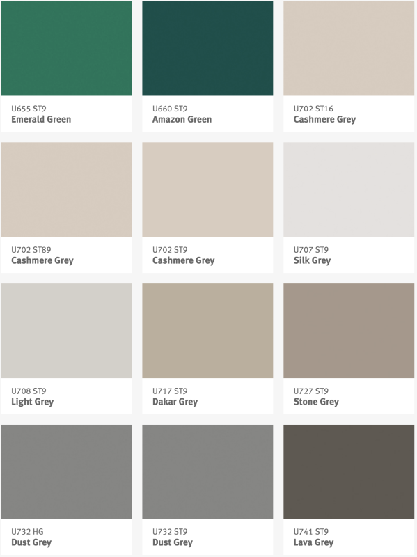 Grigio Jersey цвет cs013 эмаль