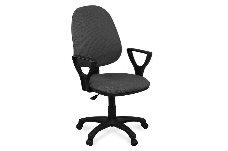Brabix Prestige Ergo MG-311 Brown